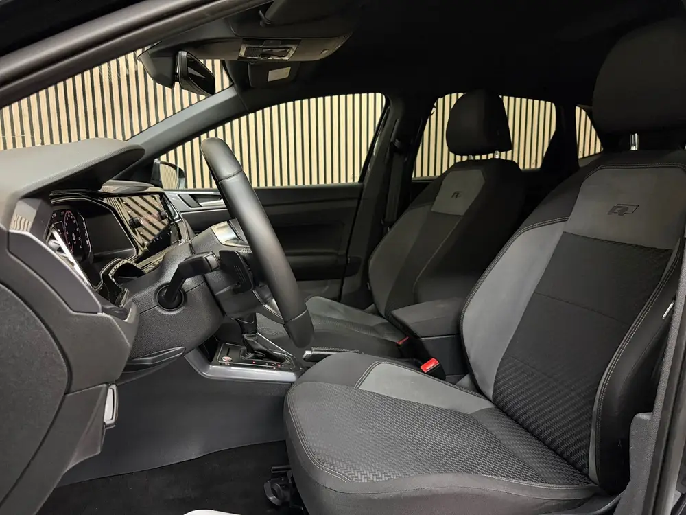 Volkswagen Polo 1.0 TSI 3x R-Line 2021 DSG LED VIRTUAL CRUIS uit 2021, foto 14