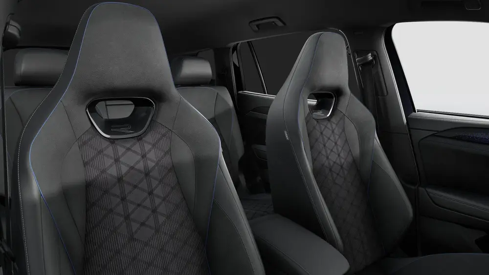 Volkswagen Tayron 1.5 eHybrid Life Edition | #AD | 204pk | A uit 2026, foto 5