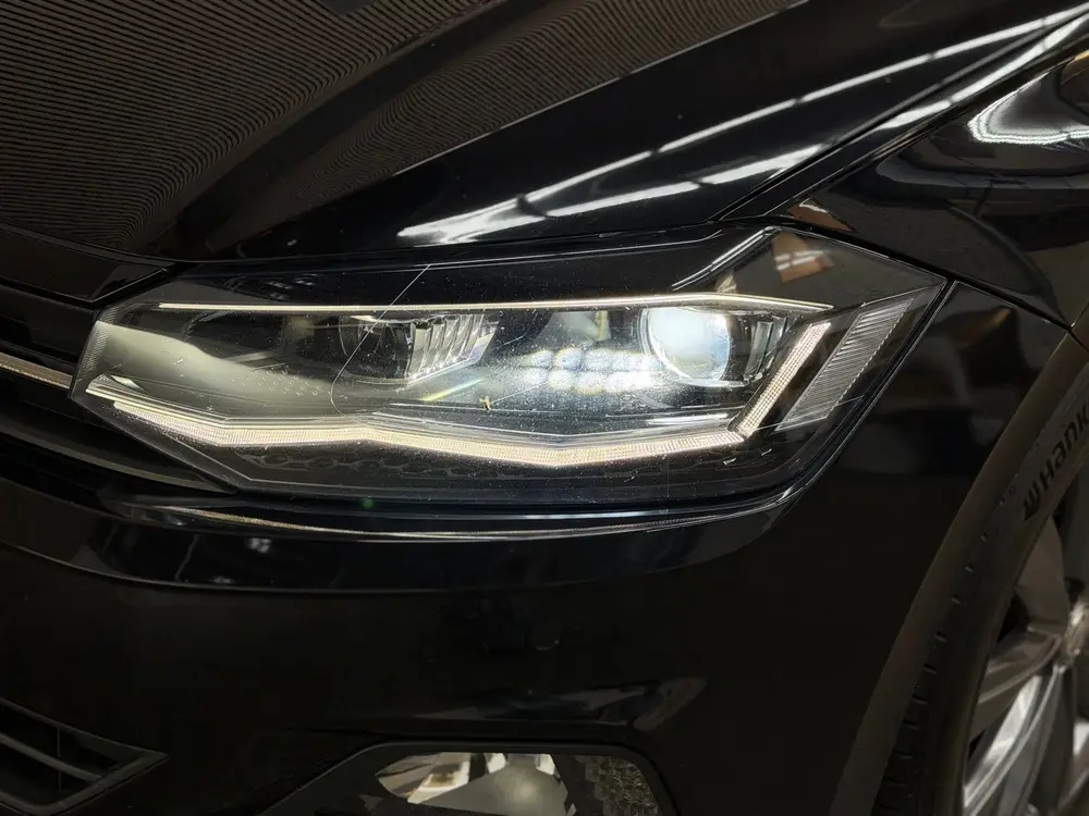 Volkswagen Polo 1.0 TSI R-Line 2019 DSG NAP PANO LED VIRTUAL uit 2019, foto 3
