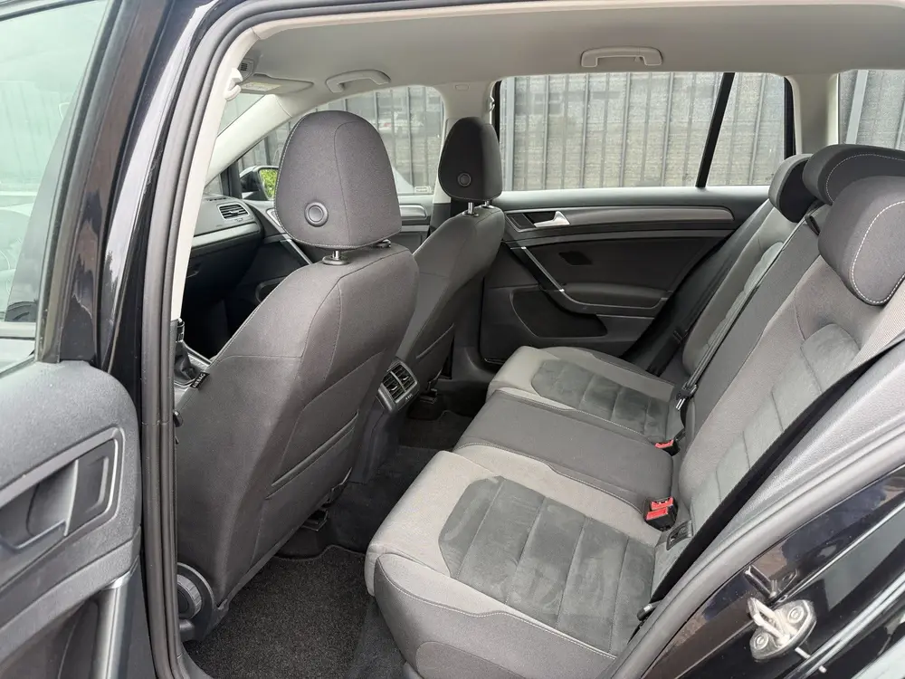 Volkswagen Golf Variant 1.0 TSI Comfortline Business Carplay uit 2019, foto 15