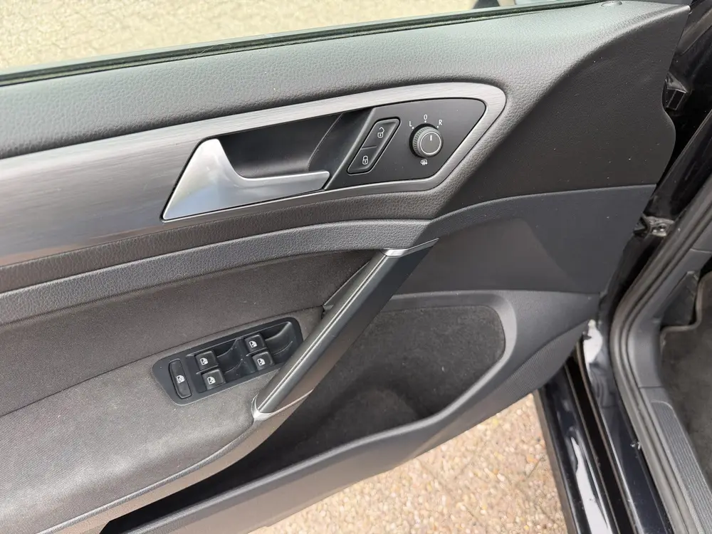 Volkswagen Golf Variant 1.0 TSI Comfortline Business Carplay uit 2019, foto 7