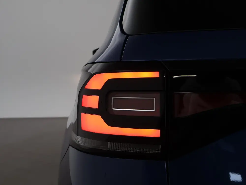 Volkswagen T-Cross 1.0 TSI LIFE + VIRTUAL COCKPIT | NAVIGATI uit 2020, foto 17