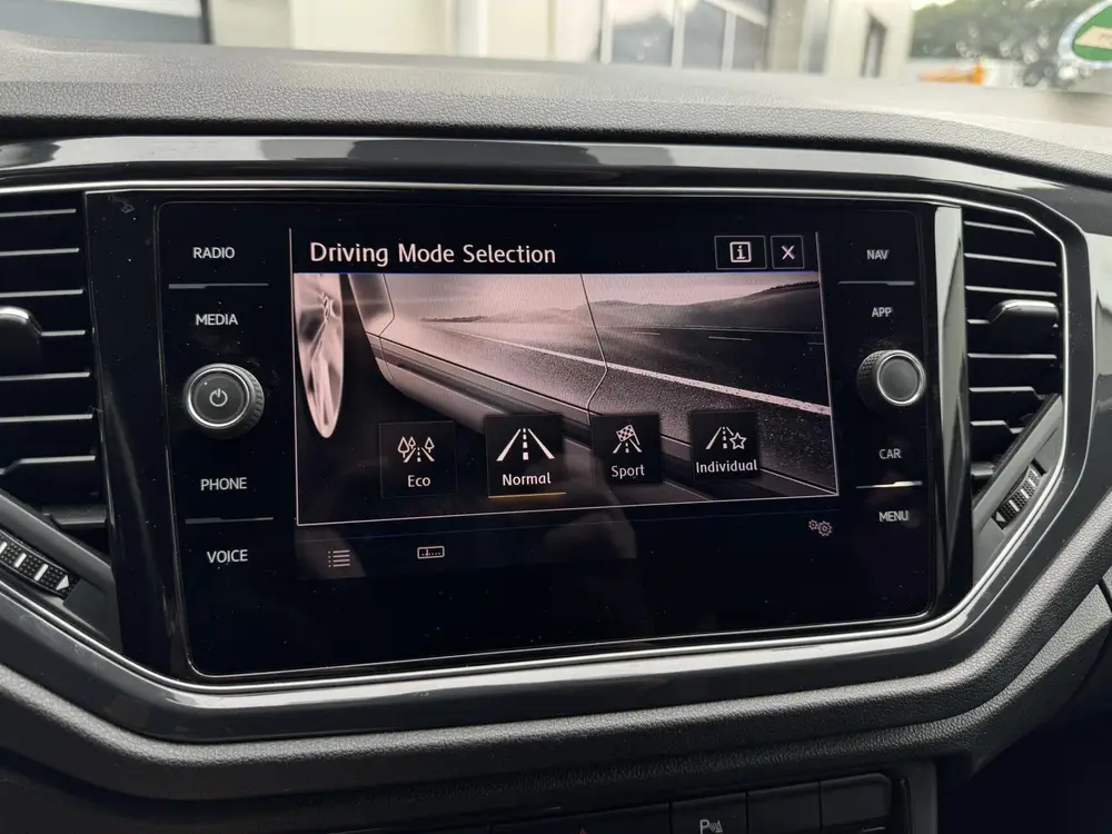 Volkswagen T-Roc 1.5 TSI R-Line | LED | Navigatie | Carplay uit 2019, foto 13
