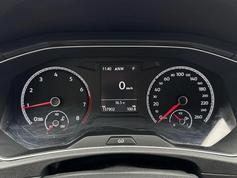 Volkswagen T-Roc 1.5 TSI R-Line | LED | Navigatie | Carplay uit 2019, foto 9