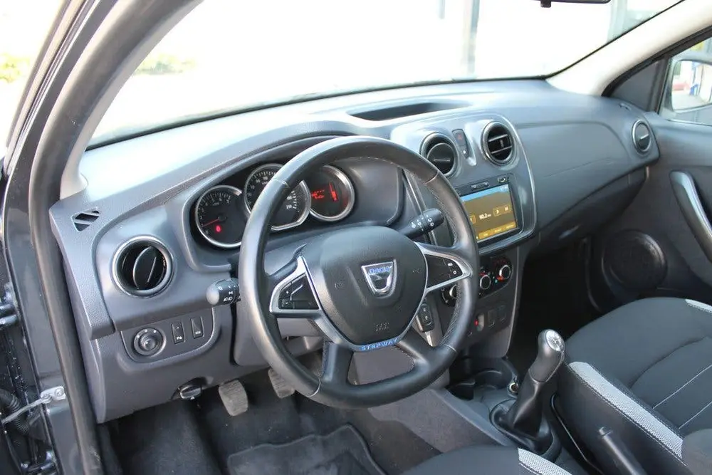 Dacia Sandero 0.9 TCe Tech Road uit 2019, foto 10