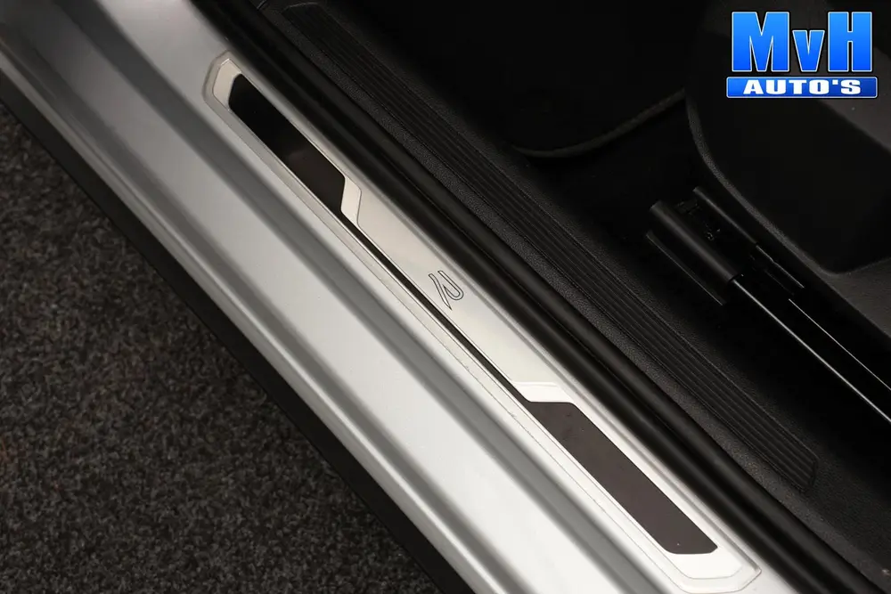Volkswagen Polo 1.0 TSI R-Line|DSG|ACC|CAMERA|STOELVERW|NAP uit 2022, foto 5