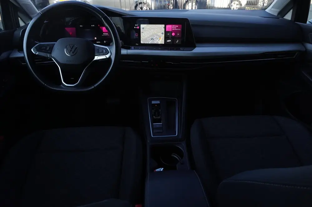 Volkswagen Golf 1.0 eTSI Life | Orig NL | NAP | Automaat | V uit 2023, foto 5