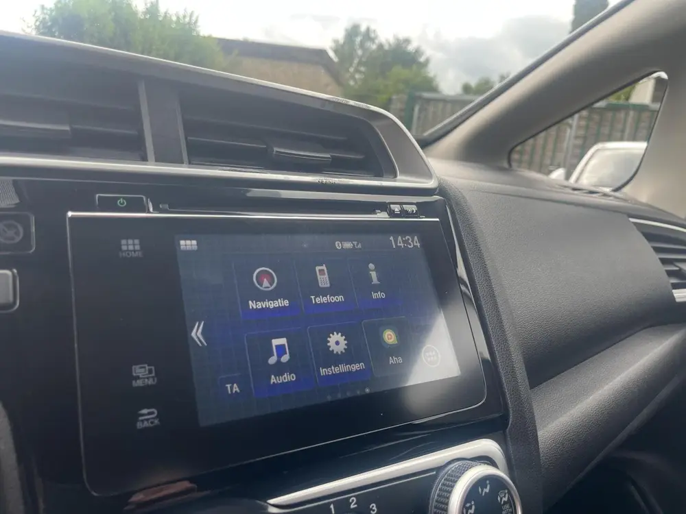 Honda Jazz 1.5 i-VTEC Dynamic 131PK TREKHAAK+1E EIG.+LED+PDC uit 2019, foto 15