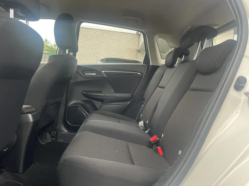 Honda Jazz 1.5 i-VTEC Dynamic 131PK TREKHAAK+1E EIG.+LED+PDC uit 2019, foto 16