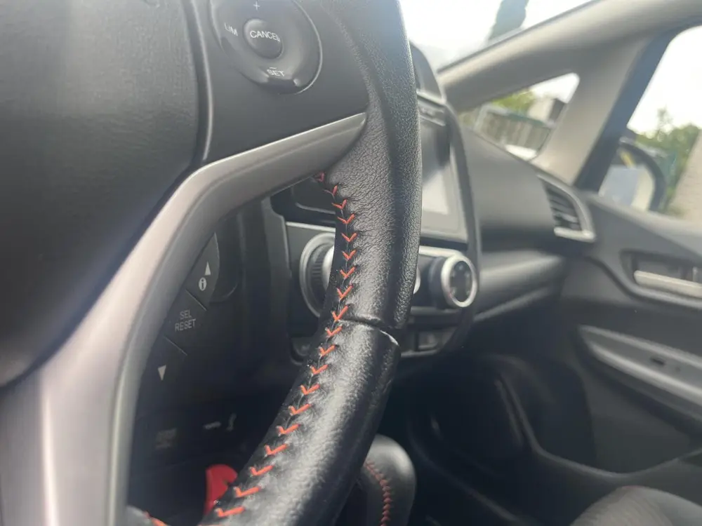 Honda Jazz 1.5 i-VTEC Dynamic 131PK TREKHAAK+1E EIG.+LED+PDC uit 2019, foto 9