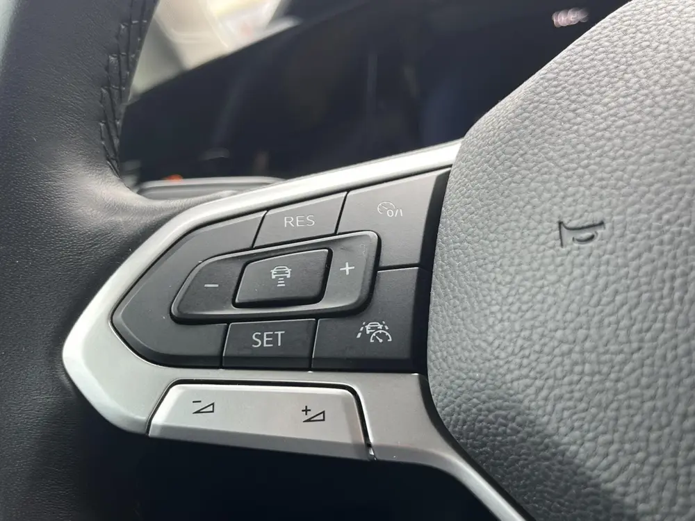 Volkswagen Golf Variant 1.5 eTSI 170PK DSG LPG-G3 IQ-LED+ACC uit 2021, foto 14
