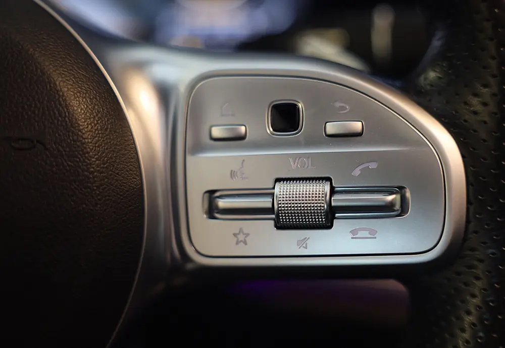 Mercedes-Benz E-Klasse 200 AMG Line / Aut / Leder / Burmeste uit 2020, foto 17