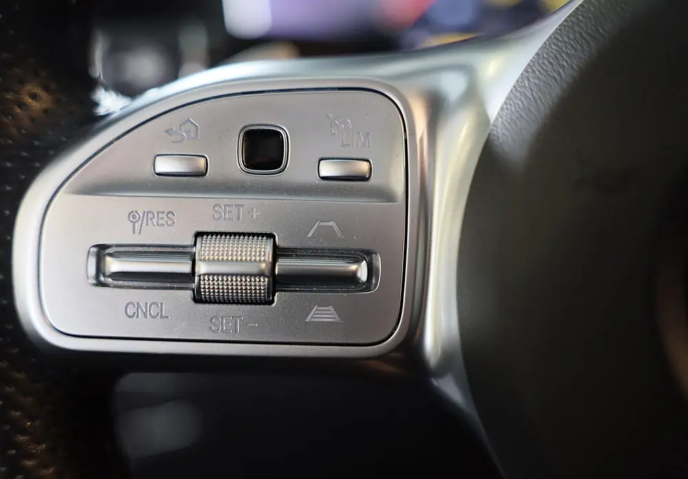 Mercedes-Benz E-Klasse 200 AMG Line / Aut / Leder / Burmeste uit 2020, foto 8