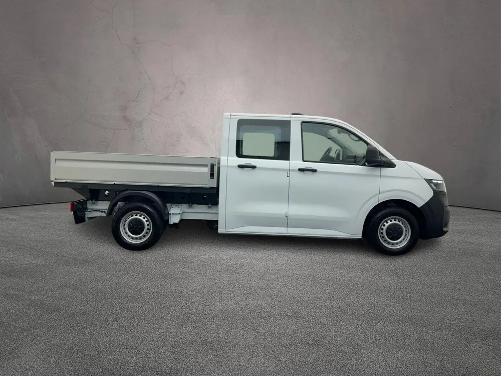 Volkswagen e-Transporter Pick-up Dubbele Cabine L2 136pk 71 uit 2026, foto 8