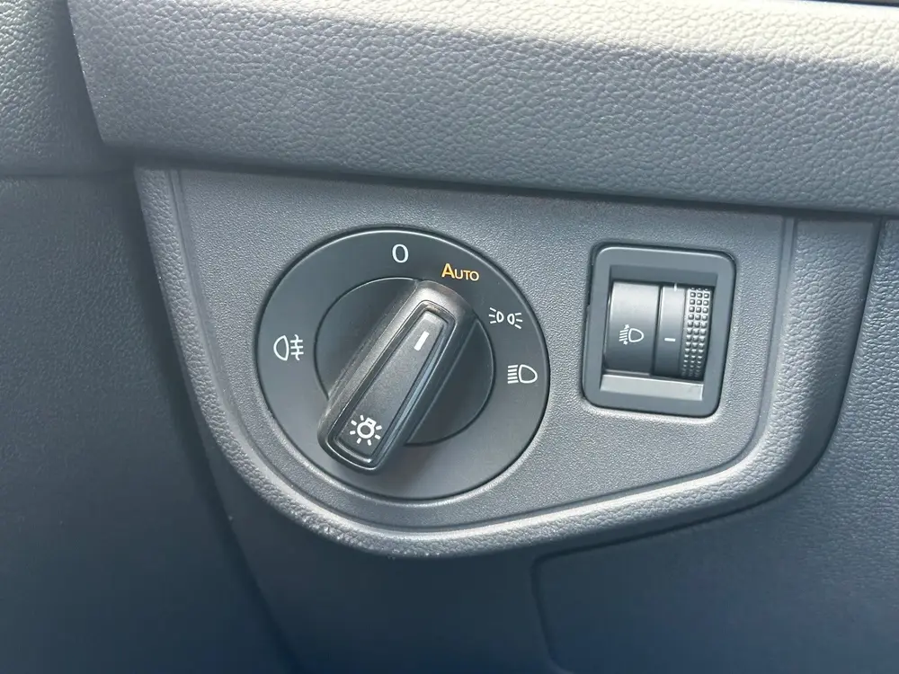 Volkswagen Polo 1.0 TSI 110pk DSG Life | Panoramadak | Carpl uit 2024, foto 11
