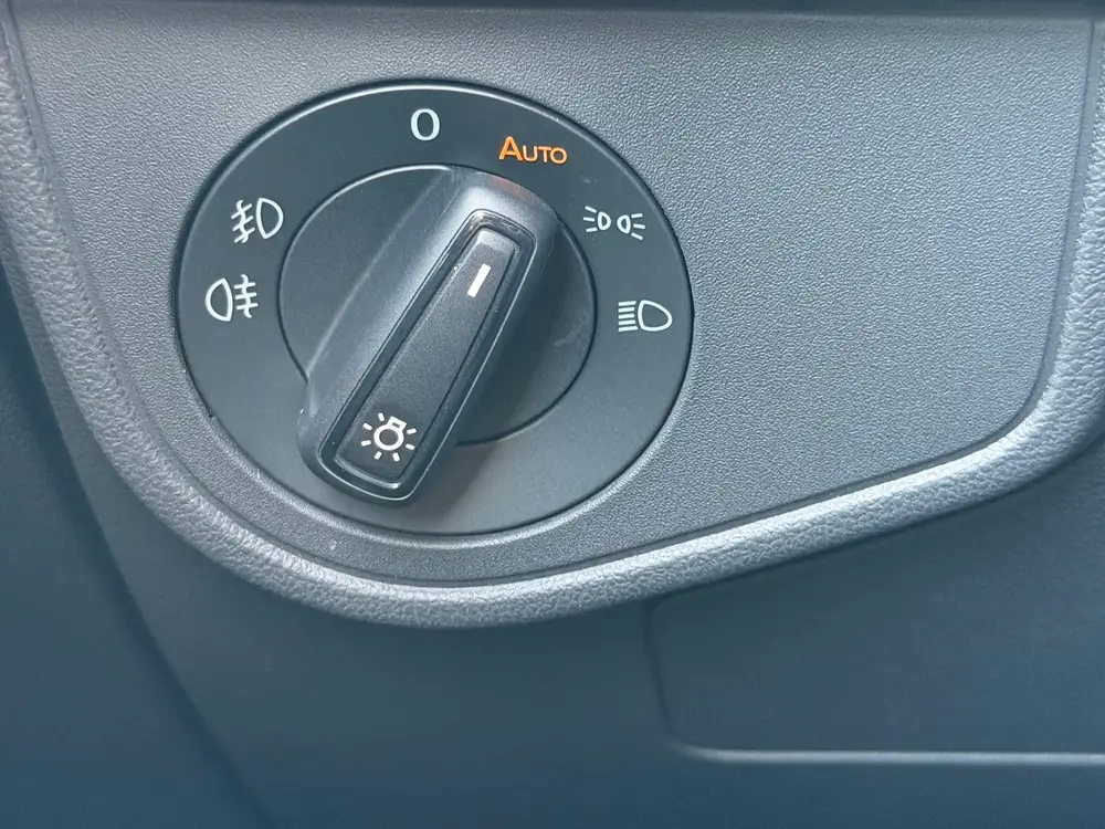 Volkswagen Polo 1.0 TSI R-Line | IQ light | Carplay | Camera uit 2023, foto 8