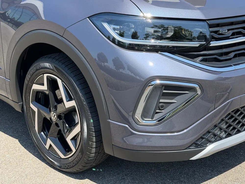 Volkswagen T-Cross 1.5 TSI 150pk DSG R-Line | Camera | Trekh uit 2025, foto 5