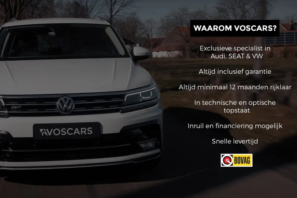Volkswagen T-Roc 1.5 TSI 3x R-Line * Pano - Virtual - Beats uit 2020, foto 2