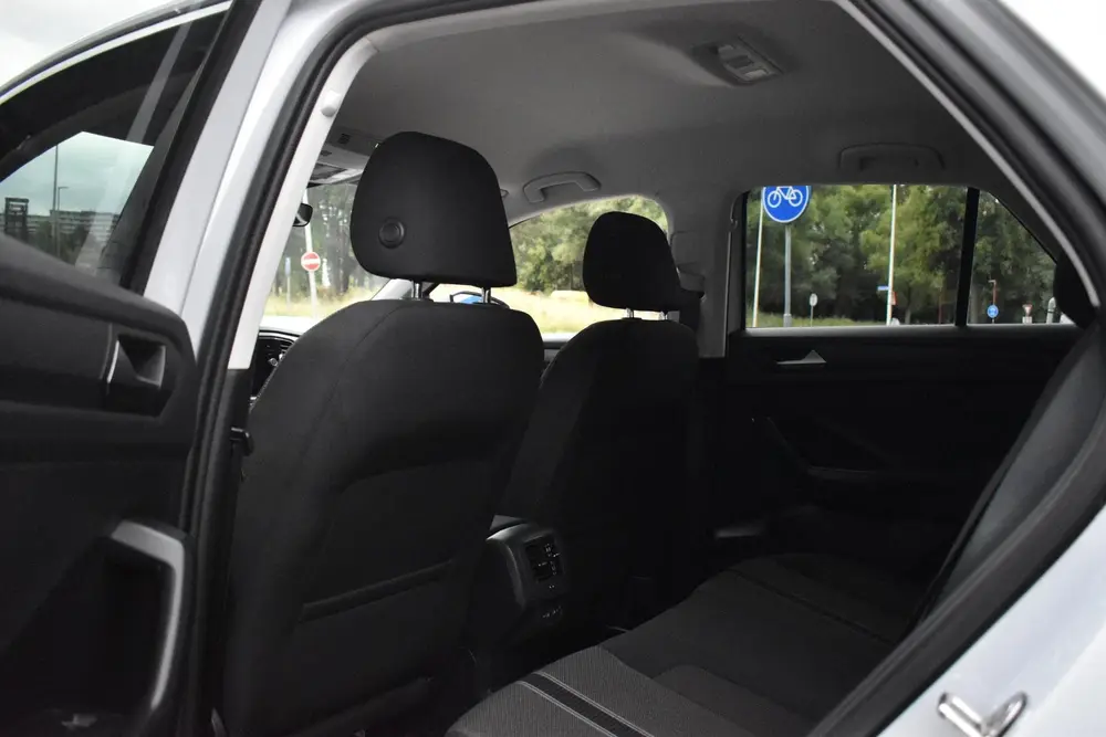 Volkswagen T-Roc 1.5 TSI Style Automaat | Afneembare Trekhaa uit 2021, foto 11