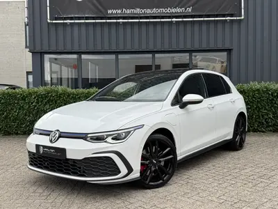 Volkswagen Golf 8 GTE 1.4 TSI 245pk DSG / Aut. E-Hybrid Pano uit 2020