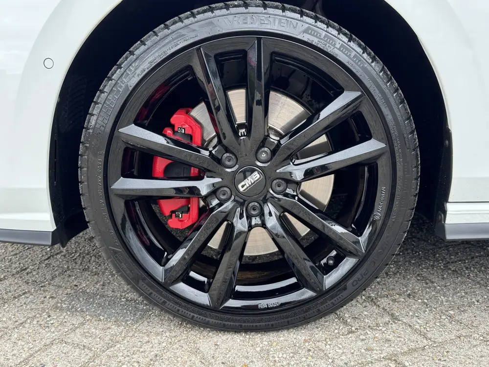 Volkswagen Golf 8 GTE 1.4 TSI 245pk DSG / Aut. E-Hybrid Pano uit 2020, foto 9