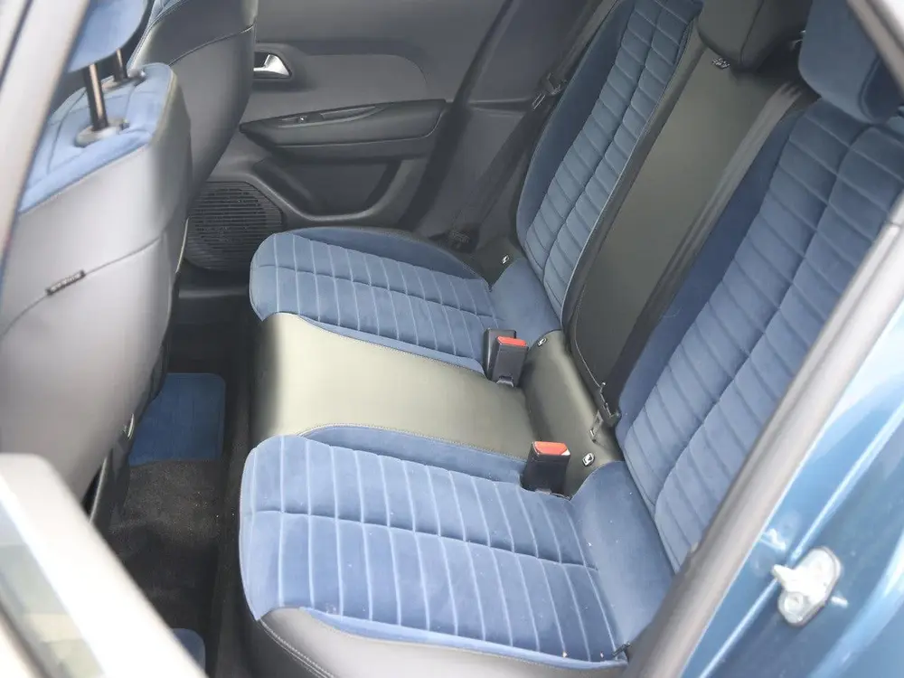 Lancia Ypsilon 51 kWh | 400Km Actieradius | Elektrisch verst uit 2025, foto 17