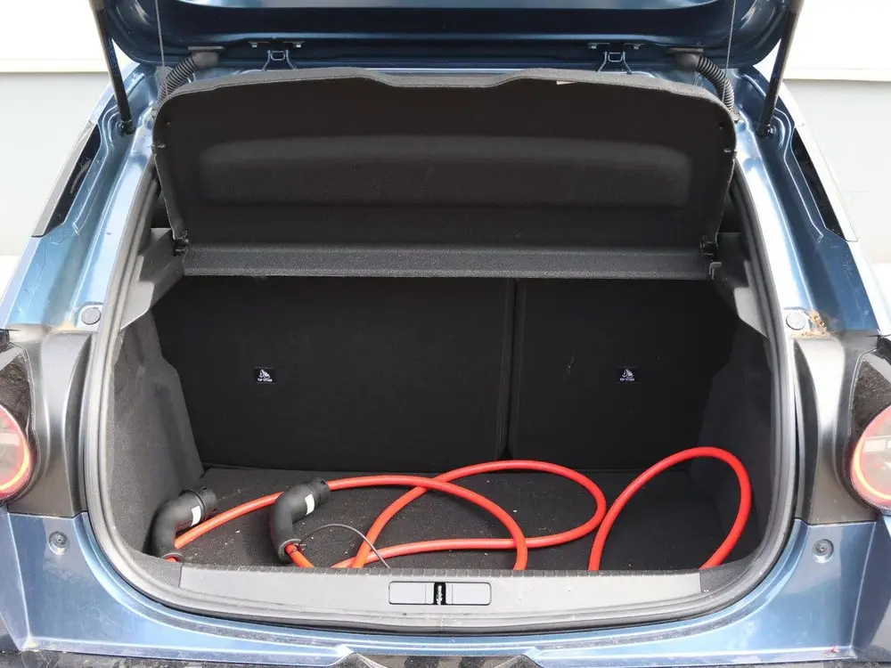 Lancia Ypsilon 51 kWh | 400Km Actieradius | Elektrisch verst uit 2025, foto 18