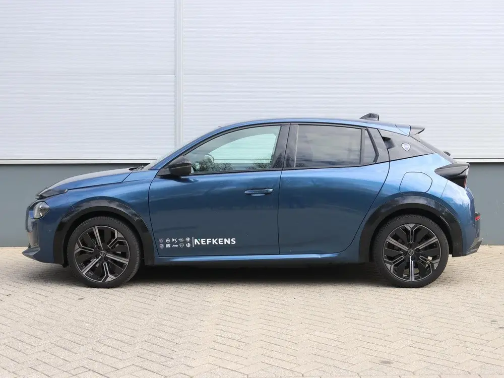 Lancia Ypsilon 51 kWh | 400Km Actieradius | Elektrisch verst uit 2025, foto 2