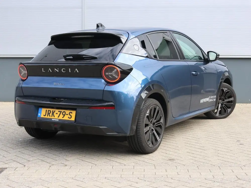 Lancia Ypsilon 51 kWh | 400Km Actieradius | Elektrisch verst uit 2025, foto 3
