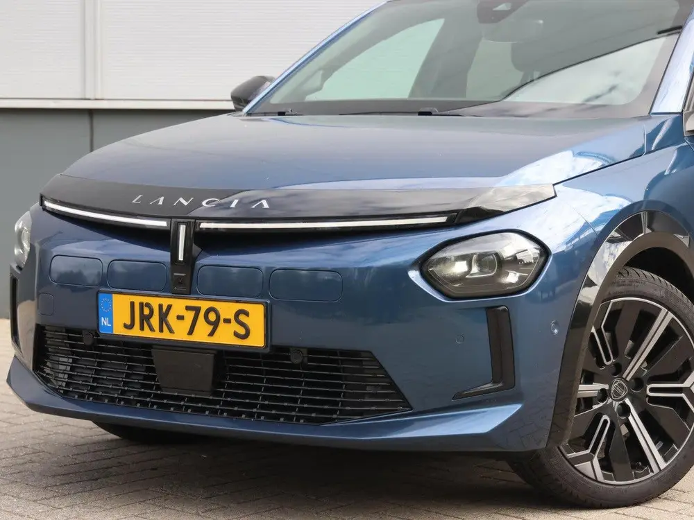 Lancia Ypsilon 51 kWh | 400Km Actieradius | Elektrisch verst uit 2025, foto 6