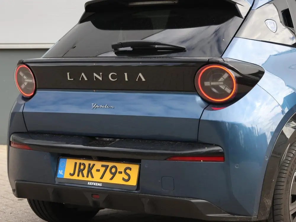 Lancia Ypsilon 51 kWh | 400Km Actieradius | Elektrisch verst uit 2025, foto 7