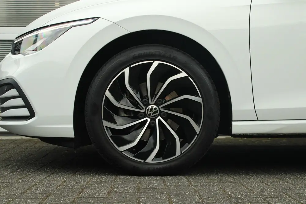 Volkswagen Golf Variant 1.0 eTSI 110kW DSG Life | Elec. Stoe uit 2021, foto 15