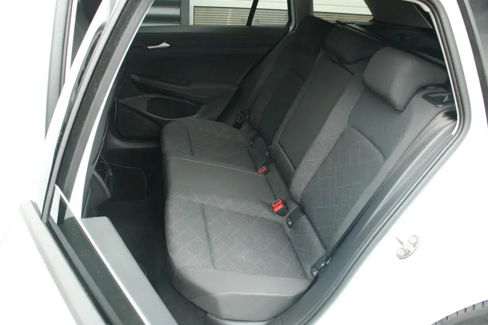 Volkswagen Golf Variant 1.0 eTSI 110kW DSG Life | Elec. Stoe uit 2021, foto 6