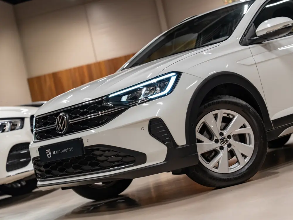 Volkswagen Taigo 1.0 TSI DSG Life Business, Virtual Cockpit uit 2022, foto 11