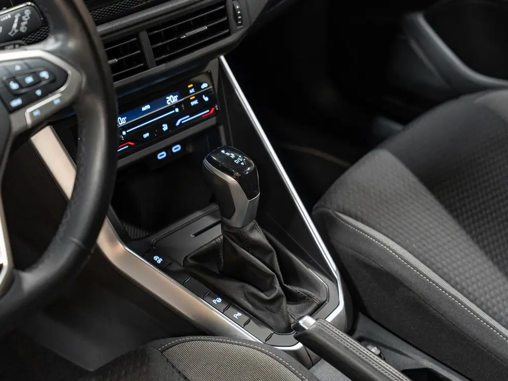 Volkswagen Taigo 1.0 TSI DSG Life Business, Virtual Cockpit uit 2022, foto 19