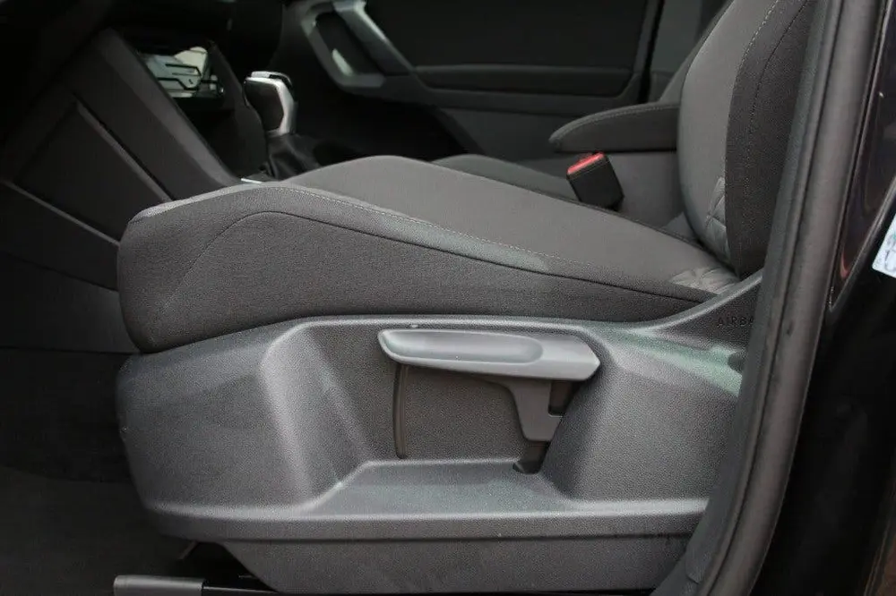 Volkswagen TIGUAN 1.5 TSI Life Business, Automaat, Adp crui uit 2021, foto 13