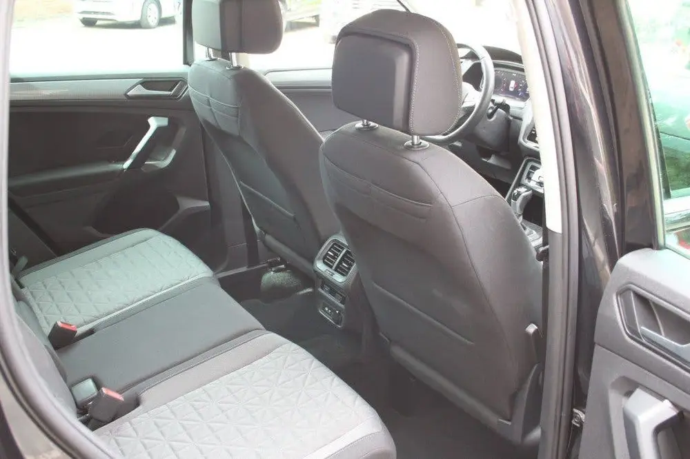 Volkswagen TIGUAN 1.5 TSI Life Business, Automaat, Adp crui uit 2021, foto 14