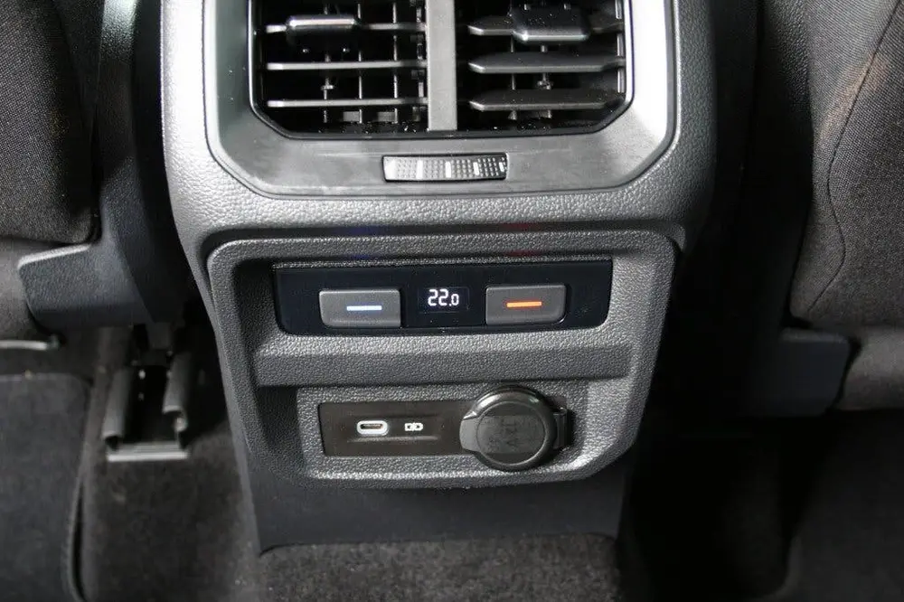 Volkswagen TIGUAN 1.5 TSI Life Business, Automaat, Adp crui uit 2021, foto 16