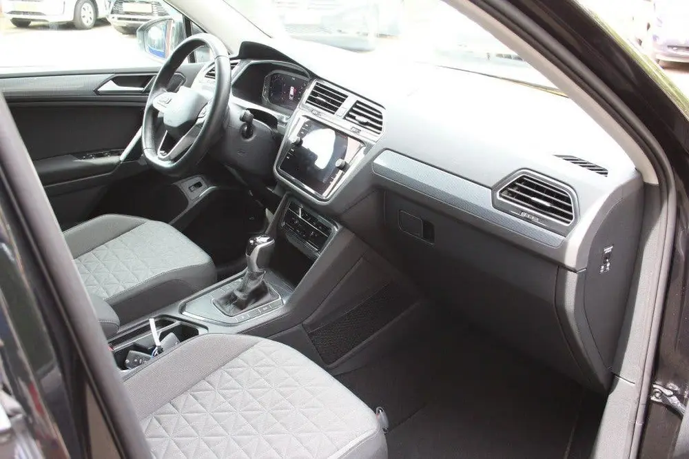 Volkswagen TIGUAN 1.5 TSI Life Business, Automaat, Adp crui uit 2021, foto 17