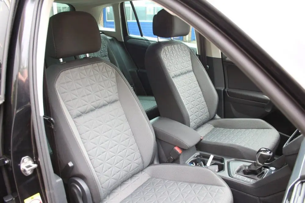 Volkswagen TIGUAN 1.5 TSI Life Business, Automaat, Adp crui uit 2021, foto 18