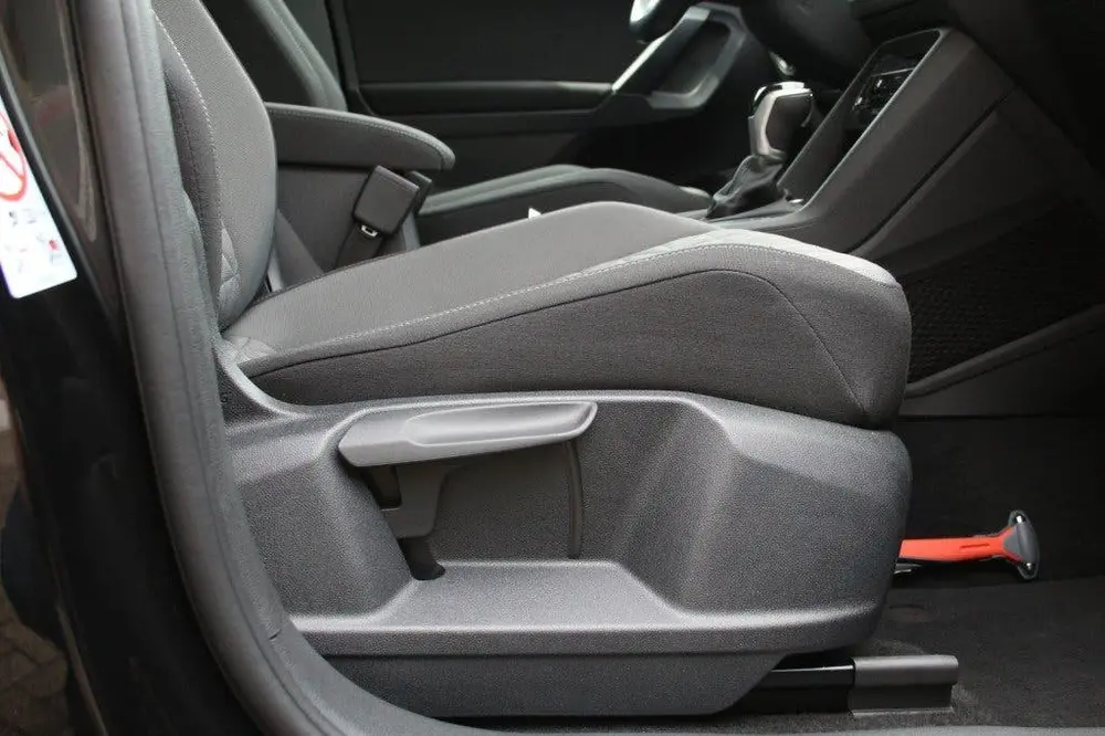 Volkswagen TIGUAN 1.5 TSI Life Business, Automaat, Adp crui uit 2021, foto 19