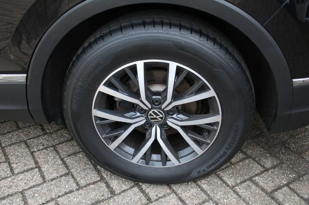 Volkswagen TIGUAN 1.5 TSI Life Business, Automaat, Adp crui uit 2021, foto 3