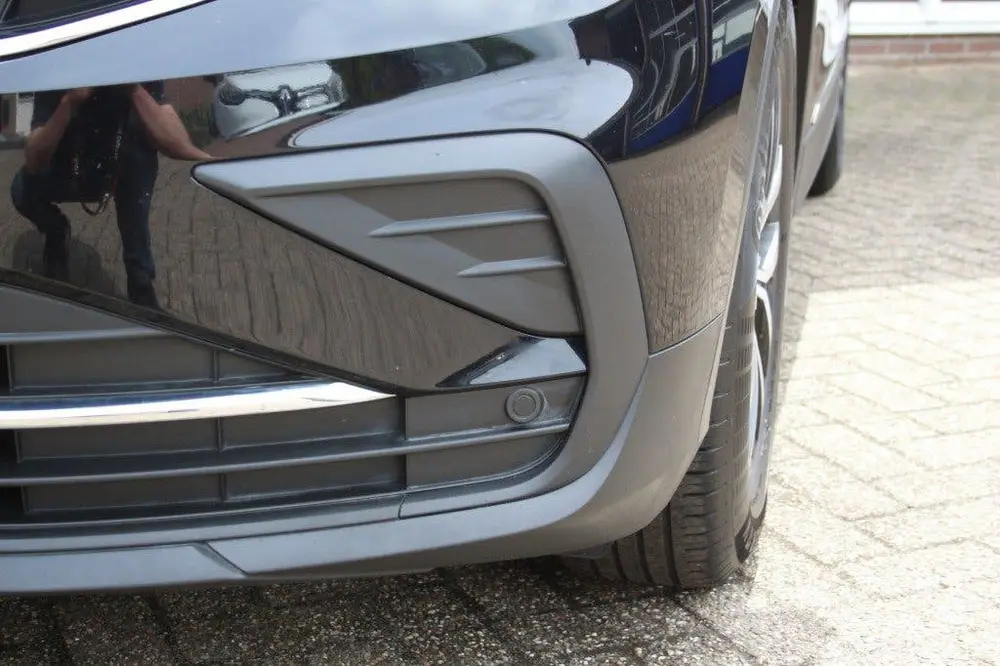 Volkswagen TIGUAN 1.5 TSI Life Business, Automaat, Adp crui uit 2021, foto 4