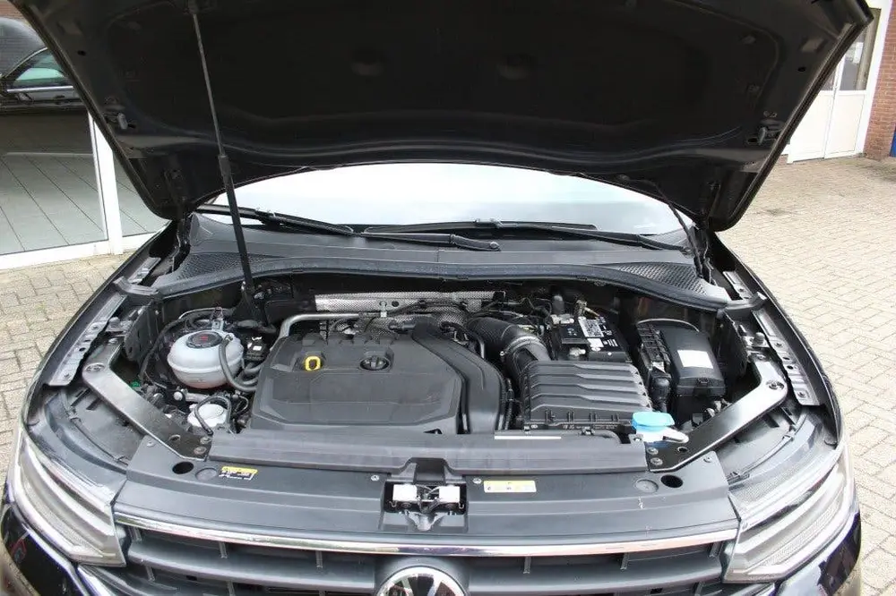 Volkswagen TIGUAN 1.5 TSI Life Business, Automaat, Adp crui uit 2021, foto 7