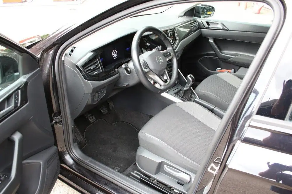 Volkswagen Polo 1.0 TSI Life, Clima, Adp.Cruise, Navi, Carpl uit 2023, foto 10