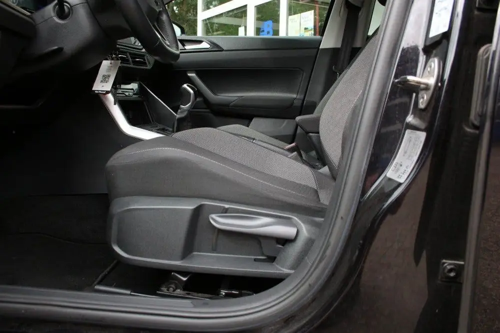 Volkswagen Polo 1.0 TSI Life, Clima, Adp.Cruise, Navi, Carpl uit 2023, foto 11