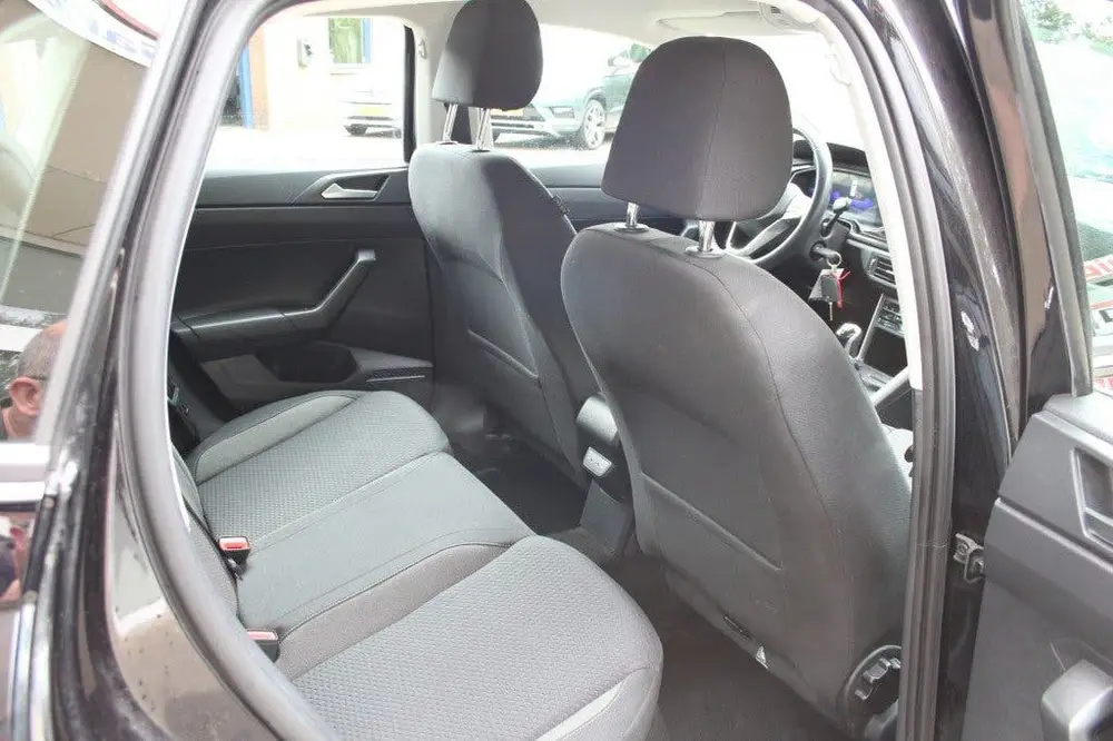Volkswagen Polo 1.0 TSI Life, Clima, Adp.Cruise, Navi, Carpl uit 2023, foto 12
