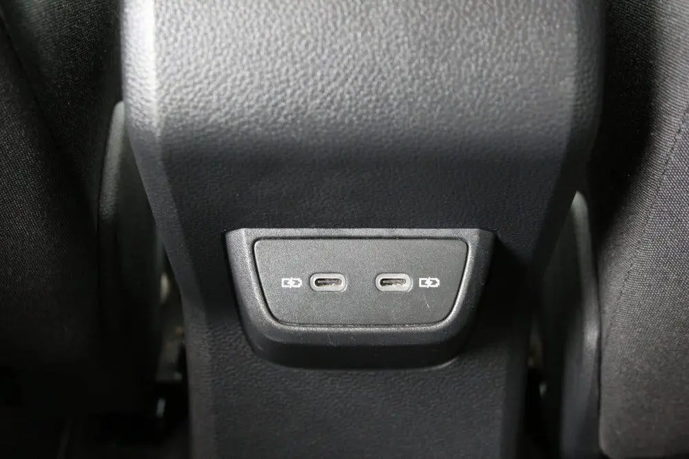 Volkswagen Polo 1.0 TSI Life, Clima, Adp.Cruise, Navi, Carpl uit 2023, foto 13