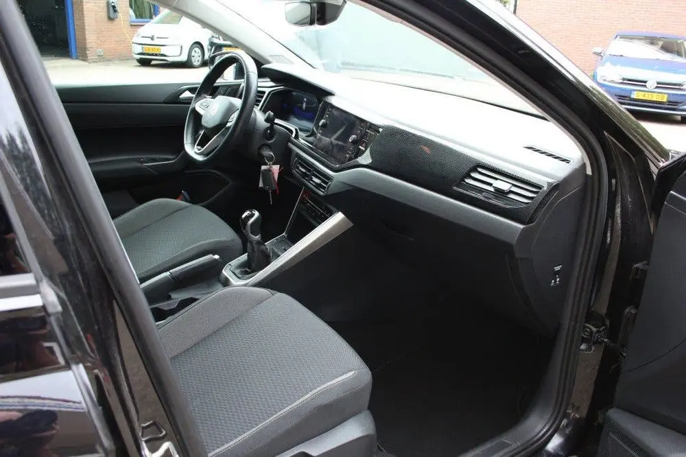 Volkswagen Polo 1.0 TSI Life, Clima, Adp.Cruise, Navi, Carpl uit 2023, foto 15