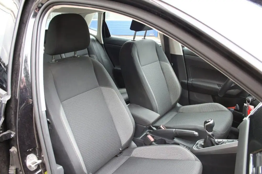 Volkswagen Polo 1.0 TSI Life, Clima, Adp.Cruise, Navi, Carpl uit 2023, foto 17